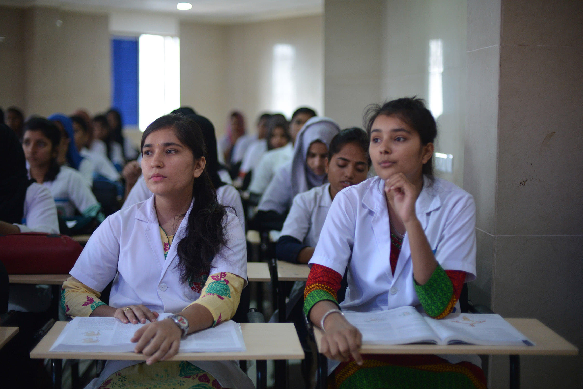 Kanachur College of Physiotherapy Mangalore Campus photo 3